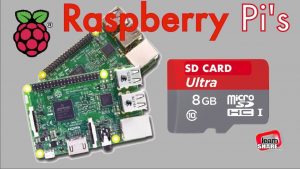 Read more about the article How to Install Raspbian on Raspberry Pi 4 3 2 1 EASY ✅  Install Noobs Raspberry Pi MacOS Windows